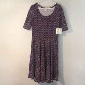 Lularoe Nicole